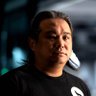 Profilbild von Edwin Chiang