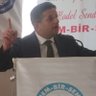 🇹🇷YAKUP GÜNDOĞDU profil fotoğrafı