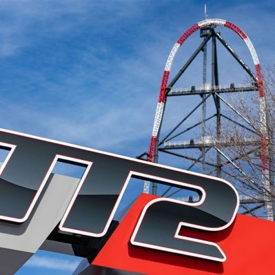 Is Top Thrill 2 Open?'s profile picture
