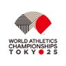 Фото профиля 東京2025世界陸上/World Athletics Championships Tokyo 25