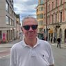 Фото профиля Pekka Silvennoinen