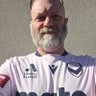Profilbild von Charlie Bell