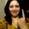 Profilbild von Priya
