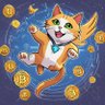 Flying Crypto Cat profil fotoğrafı