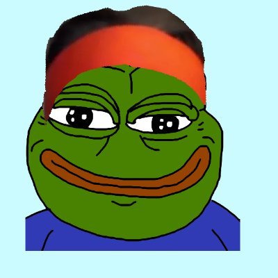 roaringpepe's profile picture