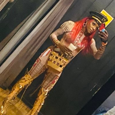 MOTHER MASSIVEMEAT 313's profile picture