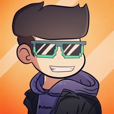 Pritam's profile picture
