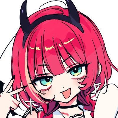 あきやまえんま😈's profile picture