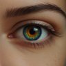 Iris profil fotoğrafı