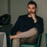 Profilbild von Giorgio Blasi