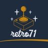 Retro71 profil fotoğrafı