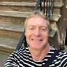 Profilbild von Paul Gifford