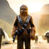 Фото профиля Wookie Français