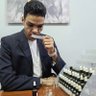 Ashraf Malik profil fotoğrafı