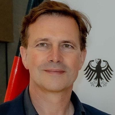 Steffen Seibert's profile picture