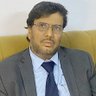 Profilbild von Abdullah Ali.