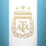 Selección Argentina in English 的头像
