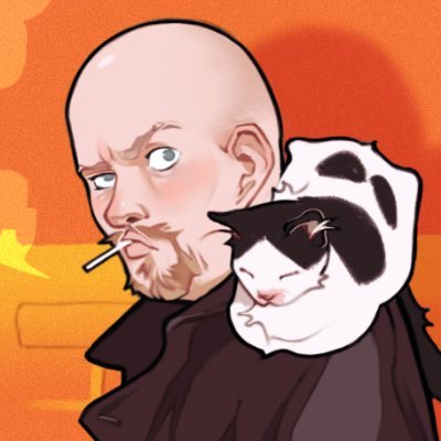 lockmort's profile picture