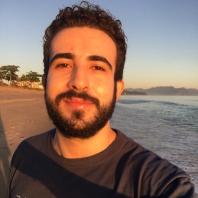 Zé Lima's profile picture