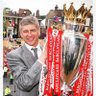 Arsene Wenger's son profil fotoğrafı