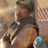 {H.i.C.} He is Chi's profile picture