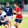 Mike Hohensee9️⃣ 的头像