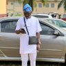 WAB Babatunde 🇳🇬🇺🇸🏴 profil fotoğrafı