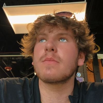 Garrett H. 📡🌪️'s profile picture