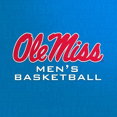 Ole Miss Men’s Basketball's profile picture