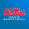 Ole Miss Men’s Basketball profil fotoğrafı