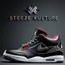 StEeZe KULtuRe👟🦇 profil fotoğrafı