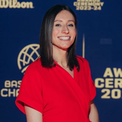 Chloé Westelynck's profile picture