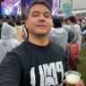 Luciano ᶜʳᶠ profil fotoğrafı