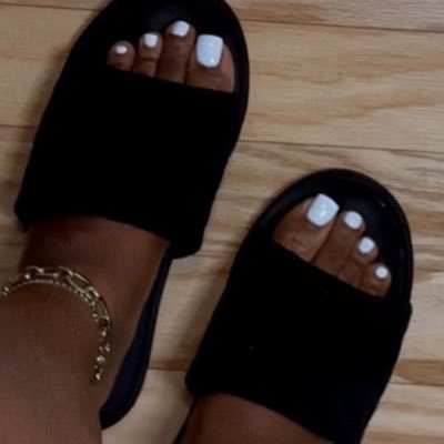 DreamyGoddessFeet✨🦶🏾💦's profile picture