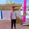 Tribal Pankaj Bujh profil fotoğrafı