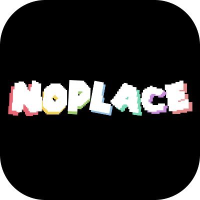 noplace app's profile picture