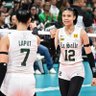 lady spikers ftw!! profil fotoğrafı
