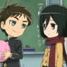 ༶•Eremika es CANON•༶ profil fotoğrafı