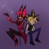 Profilbild von Pharaoh (Alastor fan✨)