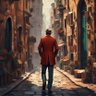 Forced Perspective's profile picture