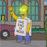 Фото профиля Homer’s warning !