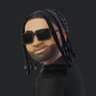 3 R D B O Y H U $ T L E 🤟🏾 的头像