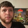 Profilbild von Sir Nope, paying the (2)