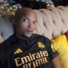 Lehlohonolo Lengoasa 的头像