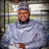 Hon. Muhammad Magaji profil fotoğrafı