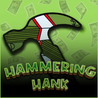 Hammering Hank 🔨's profile picture