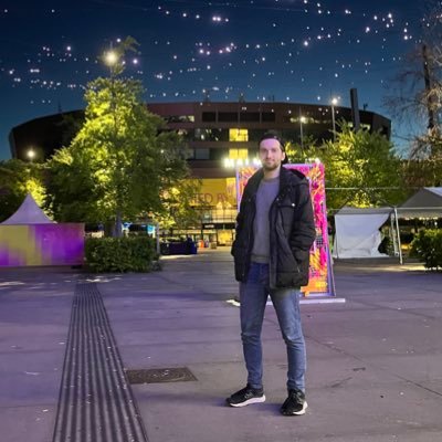 Gabe's profile picture