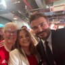 Profilbild von Sue McGranaghan