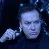 Bruce Wayne's profile picture