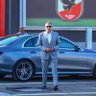 Osama khtab profil fotoğrafı